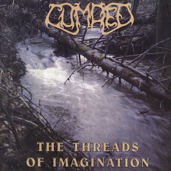 descargar álbum Cumdeo - The Threads Of Imagination