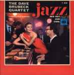Cover of Jazz: Red Hot And Cool, , Vinyl