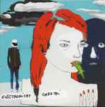 Cover of Chez Toi, 2007, CD