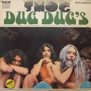 Dug Dug's - Smog | Releases | Discogs