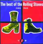 The Rolling Stones – Jump Back (The Best Of The Rolling Stones '71 