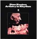 Cover of Artistry In Rhythm, 1981, Vinyl