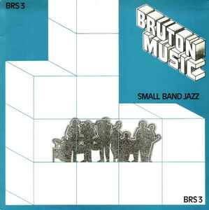 Small Band Jazz - David Lindup