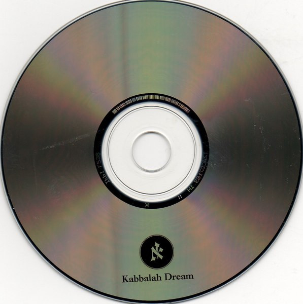 lataa albumi Paul Brody's Sadawi - Kabbalah Dream