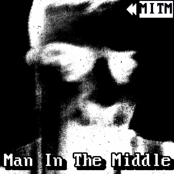 Album herunterladen MITM - Man In The Middle