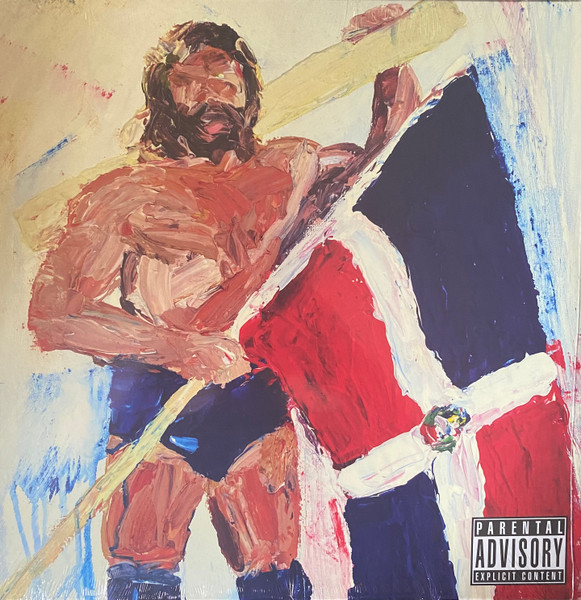 Estee Nack – Nacksaw Jim Duggan-