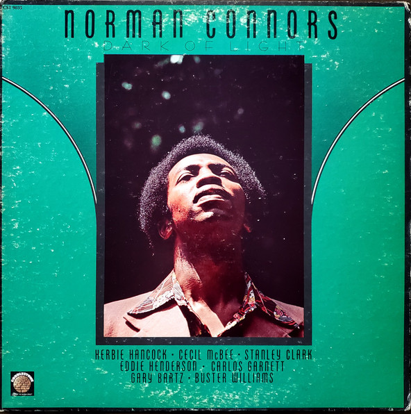 Norman Connors – Dark Of Light (1973
