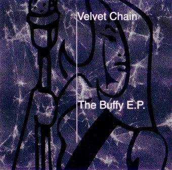 descargar álbum Velvet Chain - The Buffy EP