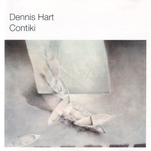 lataa albumi Dennis Hart - Contiki