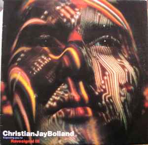 Ravesignal III - Christian Jay Bolland