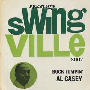 Buck Jumpin' - Al Casey