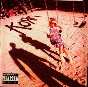 Korn - Korn album cover