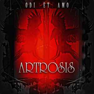 Artrosis - Odi Et Amo album cover