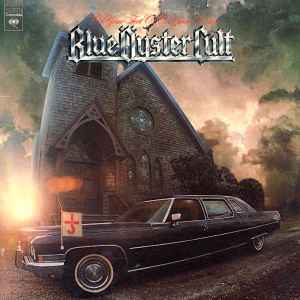 On Your Feet Or On Your Knees - Blue Öyster Cult