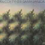 McCoy Tyner – Sama Layuca (1974, Santa Maria Pressing, Vinyl