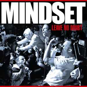 Mindset (5) - Leave No Doubt