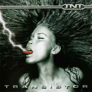 TNT (15) - Transistor album cover