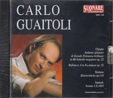 descargar álbum Carlo Guaitoli - Carlo Guaitoli