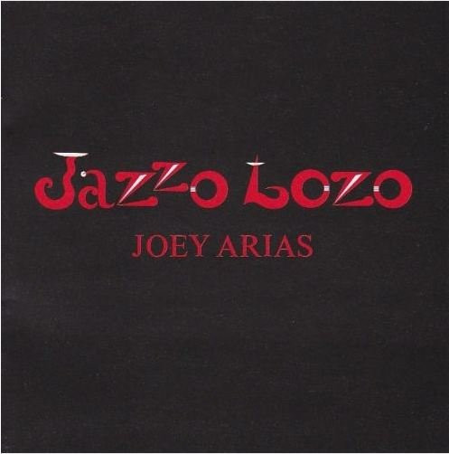 télécharger l'album Joey Arias - Jazzo Lozo