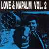 Various - Love & Napalm Vol. 2