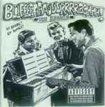 Cover of Bllleeeeaaauuurrrrgghhh! - The Record, 1991, Vinyl