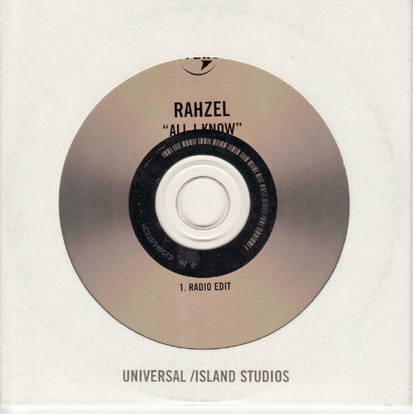 Rahzel of The Roots - All I Know | Releases | Discogs