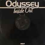 Cover of Inside Out, 1982, Vinyl