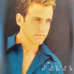 Cover of Todo Lo Que Soy, 1999, CD
