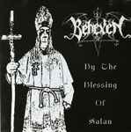 Cover of By The Blessing Of Satan, 2004, CD