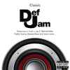 Various - Classic Def Jam