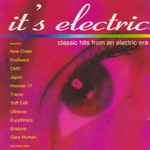 Cover of It's Electric (Classic Hits From An Electric Era), 1994-03-31, CD