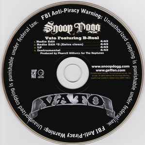 Vato - Snoop Dogg Featuring B-Real