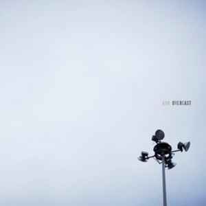 Anu Kirk - Overcast album cover