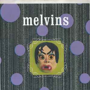 Melvins - Brain Center