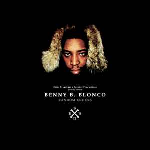 Benny B. Blonco - Random Knocks album cover