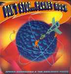 Cover of Don't Stop... Planet Rock / The Remix EP, 1992, Vinyl