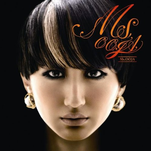 Ms.Ooja – Ms.Ooja (2010, CD) - Discogs