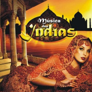baixar álbum Various - Música Das Índias