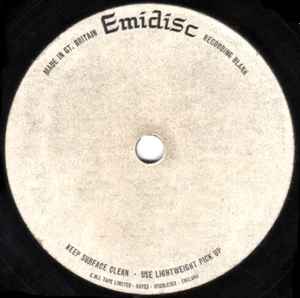 Emidisc (3) on Discogs