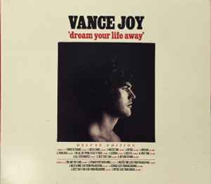Vance Joy – Dream Your Life Away (2015, CD) - Discogs