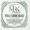 Mr. K - The Mr K Edits (The Funk Box)