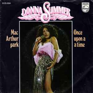 Donna Summer - Mac Arthur Park