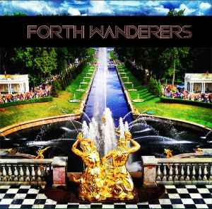 Forth Wanderers - Tough Love album cover