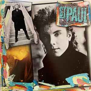 St. Paul - St. Paul album cover