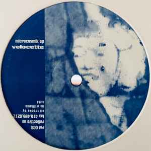 Velocette - Microcosmik EP