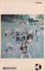 Jean Lapointe - Jean Lapointe album cover
