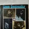 Iron Butterfly - Easy rider/A soldier in our town