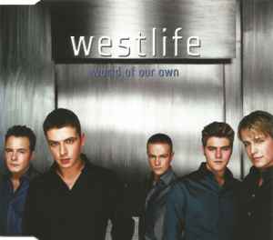 Unbreakable (Westlife song) - Wikipedia