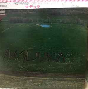 Album Maduras