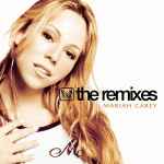 Cover of The Remixes, 2003-10-14, File